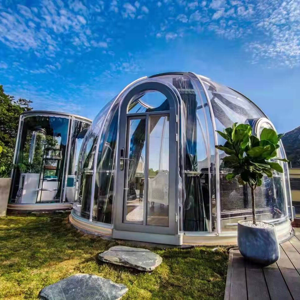 PC Dome PC Dome